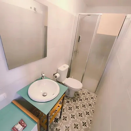 Apartamento Carrillo La Rosa 1 Santa Cruz de Tenerife Buitenkant foto