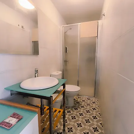 Apartamento Carrillo La Rosa 1 Santa Cruz de Tenerife Buitenkant foto