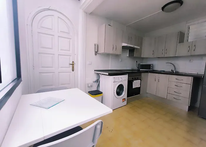 Apartamento Carrillo La Rosa 1