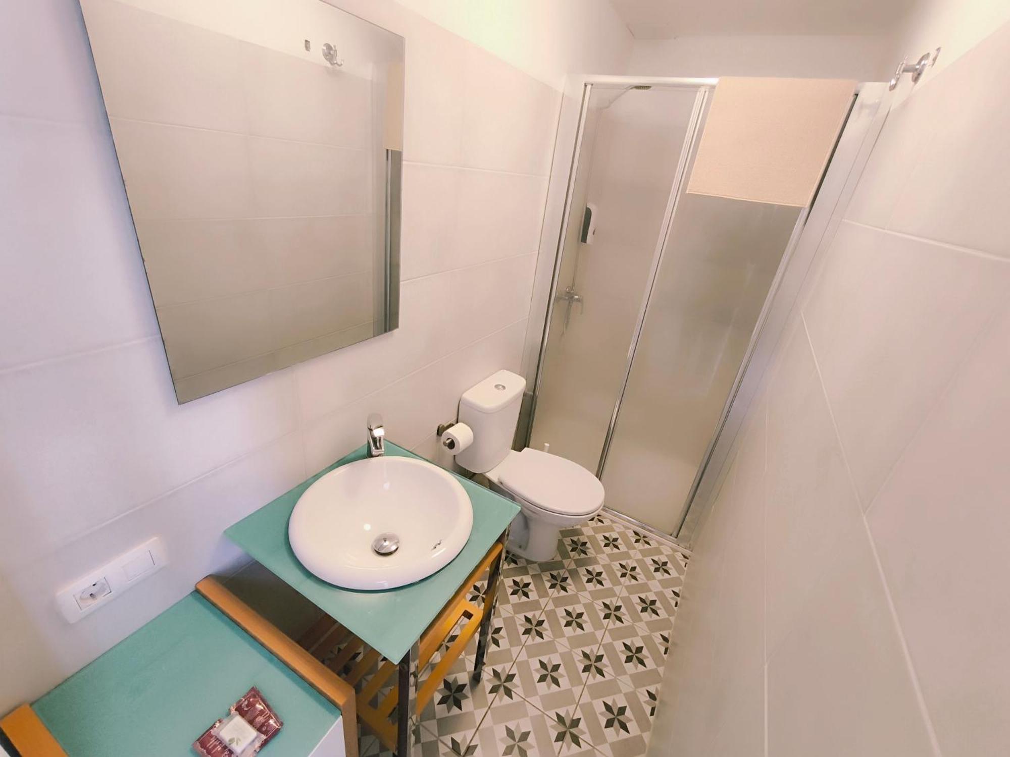 Appartement Carrillo La Rosa 1 Santa Cruz de Tenerife