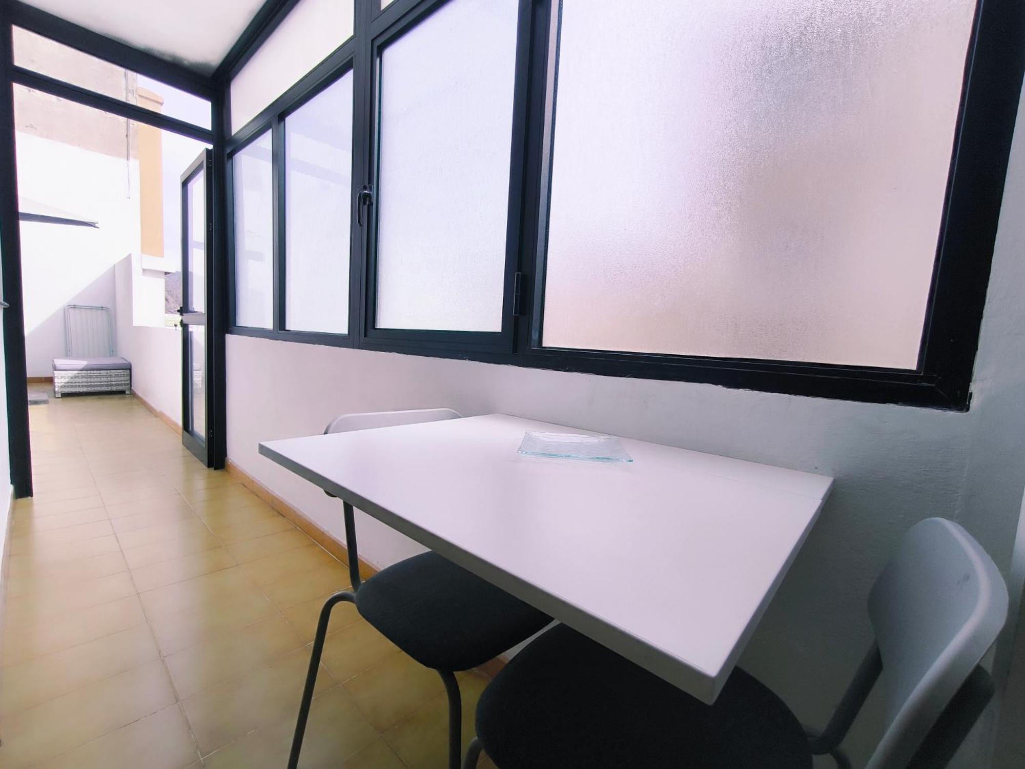 Appartement Carrillo La Rosa 1 Santa Cruz de Tenerife